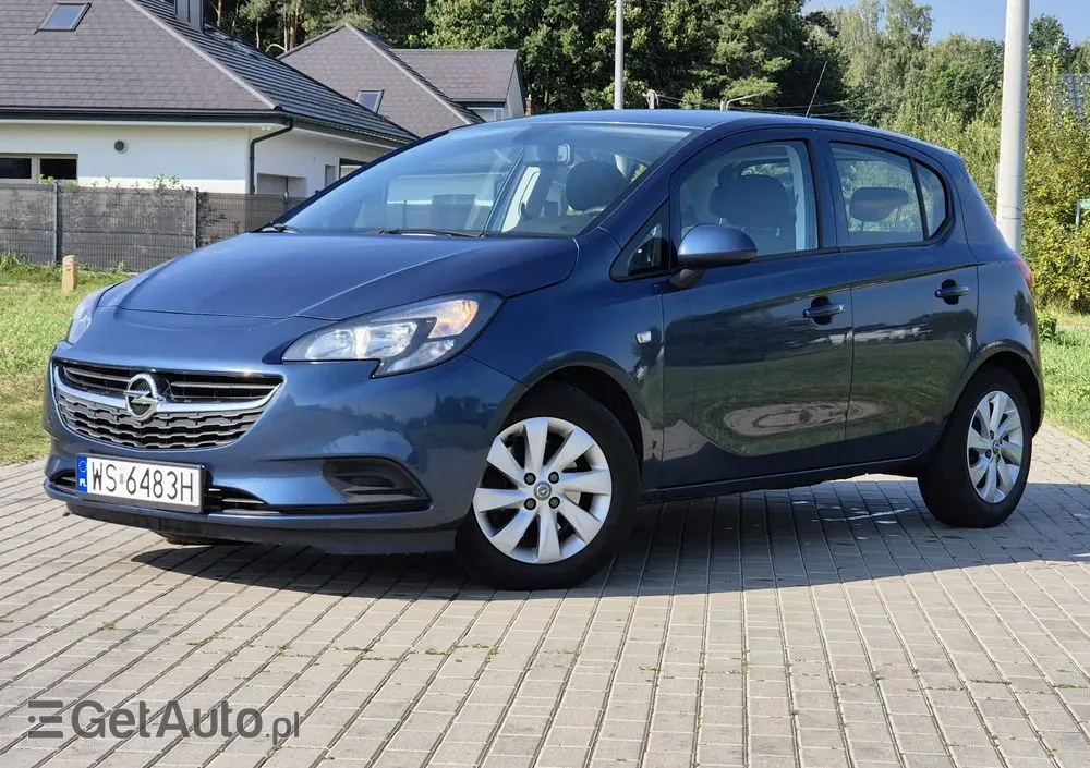 OPEL Corsa 1.0 T Enjoy EcoFLEX S&S