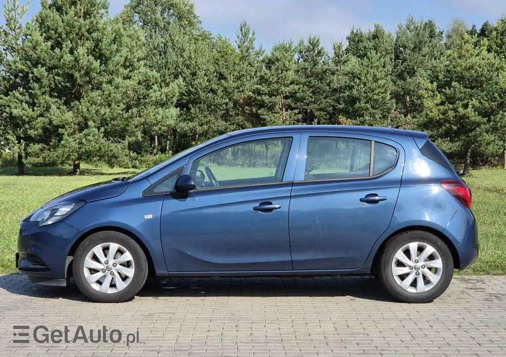 OPEL Corsa 1.0 T Enjoy EcoFLEX S&S