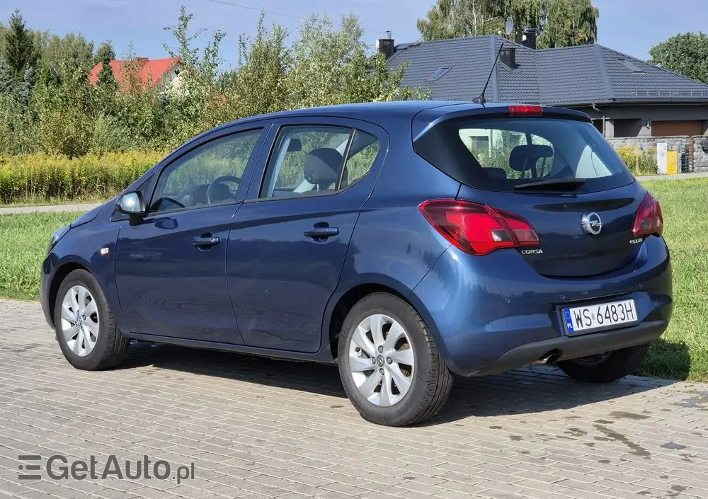 OPEL Corsa 1.0 T Enjoy EcoFLEX S&S