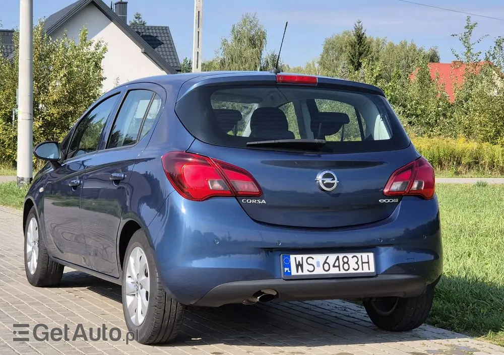 OPEL Corsa 1.0 T Enjoy EcoFLEX S&S