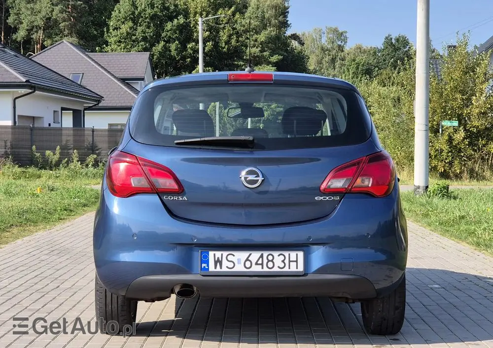 OPEL Corsa 1.0 T Enjoy EcoFLEX S&S