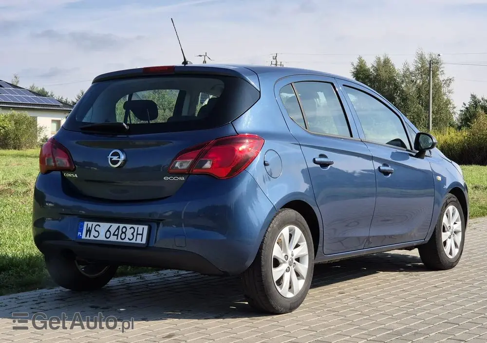 OPEL Corsa 1.0 T Enjoy EcoFLEX S&S