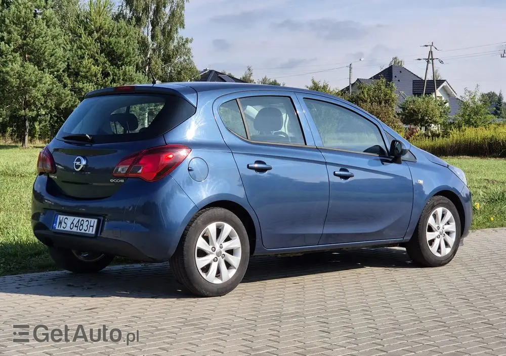 OPEL Corsa 1.0 T Enjoy EcoFLEX S&S