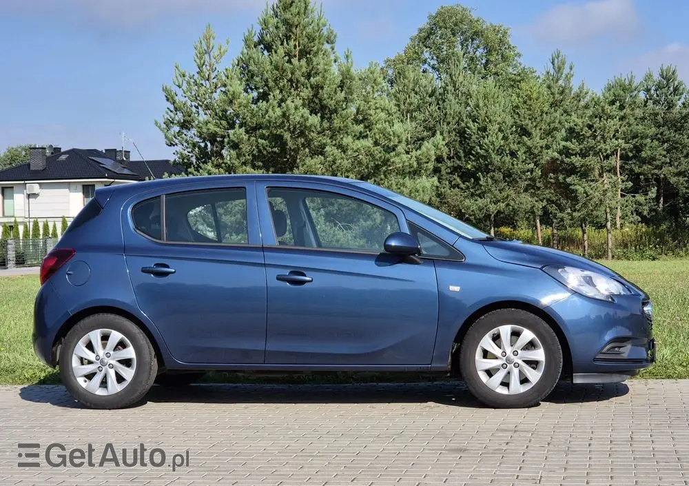 OPEL Corsa 1.0 T Enjoy EcoFLEX S&S