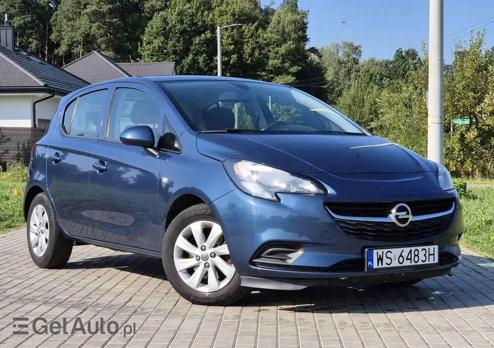 OPEL Corsa 1.0 T Enjoy EcoFLEX S&S