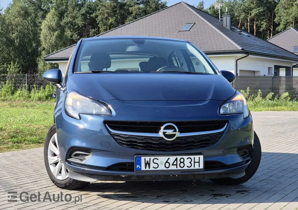OPEL Corsa 1.0 T Enjoy EcoFLEX S&S