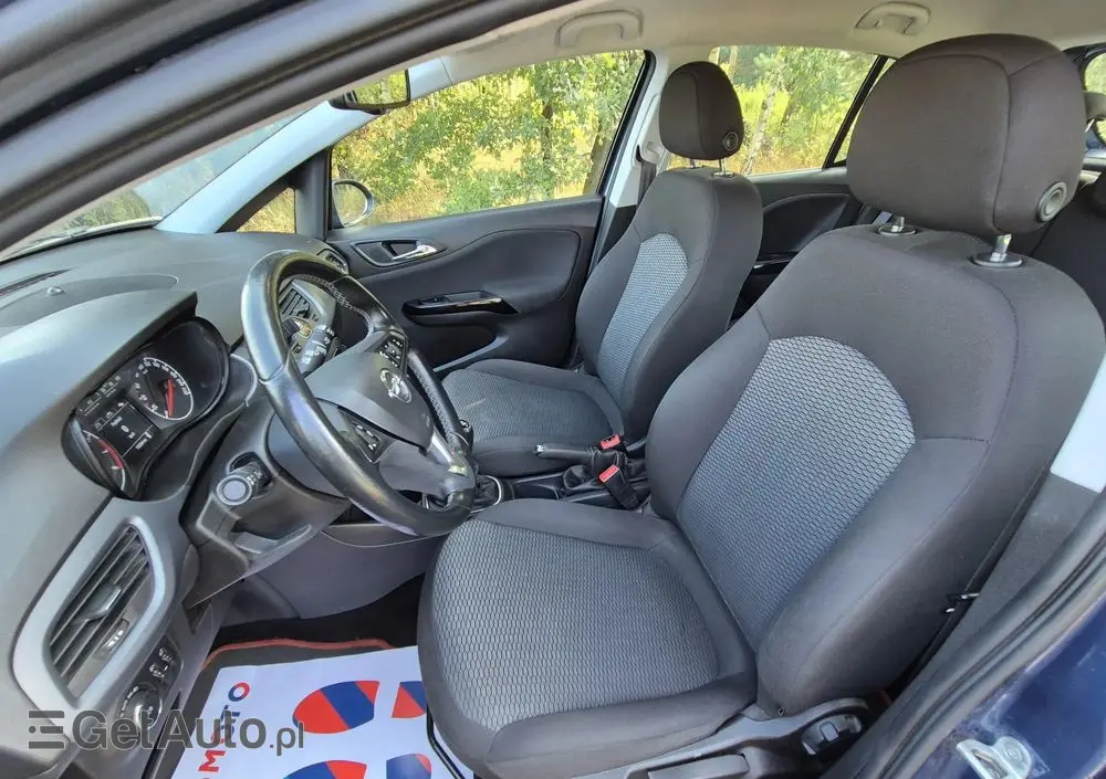 OPEL Corsa 1.0 T Enjoy EcoFLEX S&S