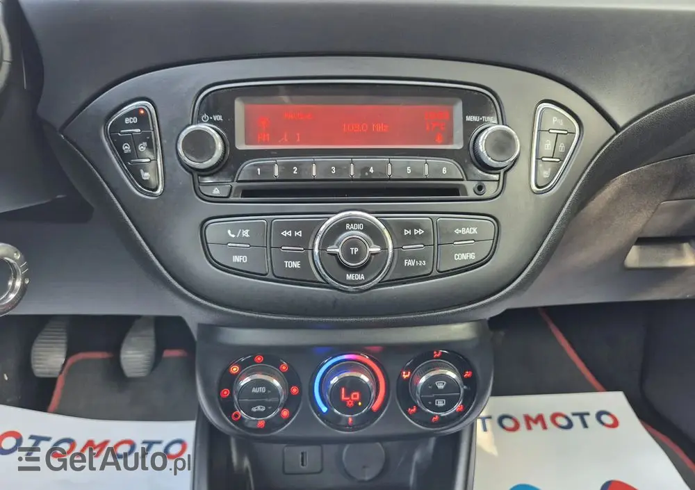 OPEL Corsa 1.0 T Enjoy EcoFLEX S&S