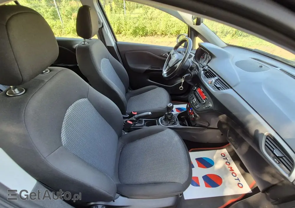 OPEL Corsa 1.0 T Enjoy EcoFLEX S&S