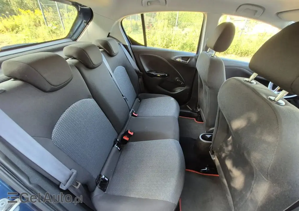 OPEL Corsa 1.0 T Enjoy EcoFLEX S&S