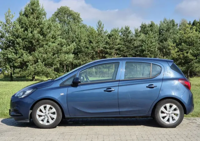 OPEL Corsa 1.0 T Enjoy EcoFLEX S&S