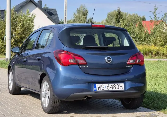 OPEL Corsa 1.0 T Enjoy EcoFLEX S&S