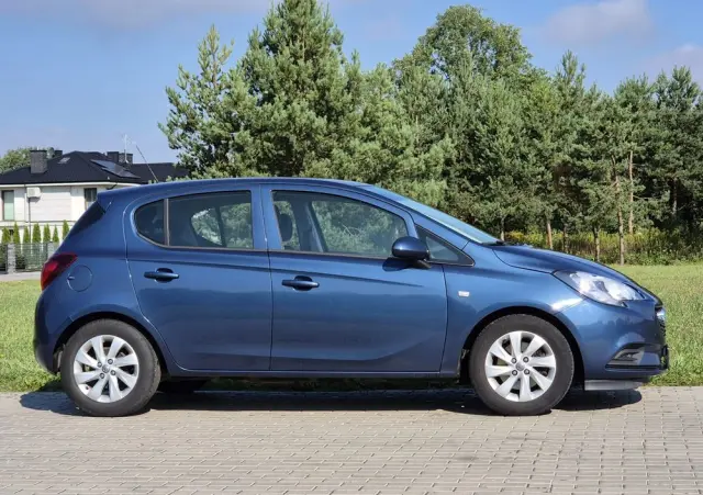 OPEL Corsa 1.0 T Enjoy EcoFLEX S&S