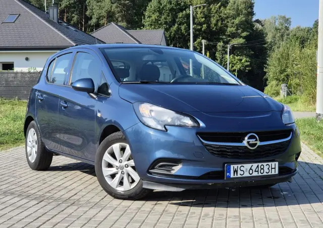 OPEL Corsa 1.0 T Enjoy EcoFLEX S&S