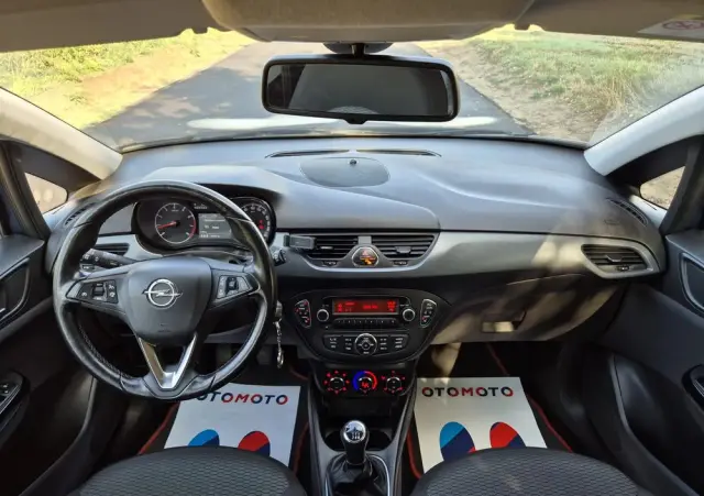 OPEL Corsa 1.0 T Enjoy EcoFLEX S&S