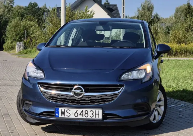 OPEL Corsa 1.0 T Enjoy EcoFLEX S&S