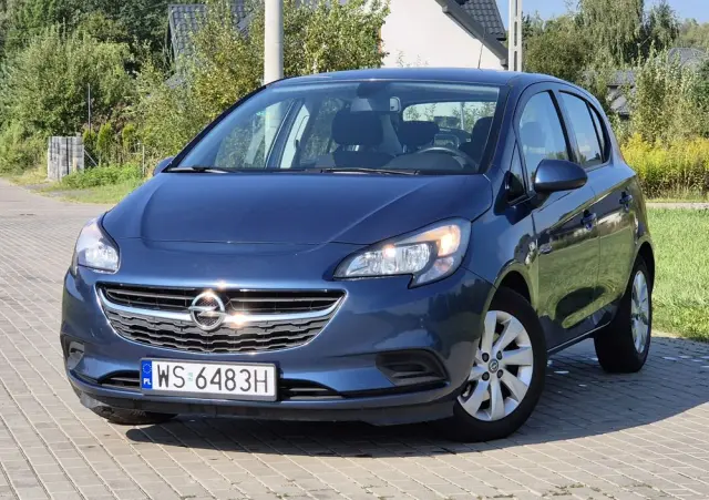 OPEL Corsa 1.0 T Enjoy EcoFLEX S&S