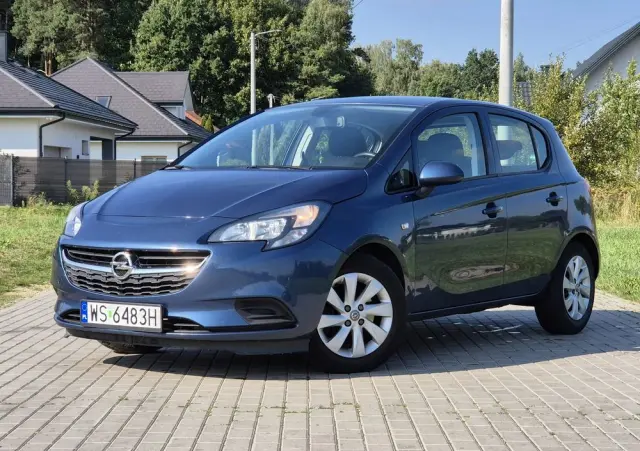OPEL Corsa 1.0 T Enjoy EcoFLEX S&S