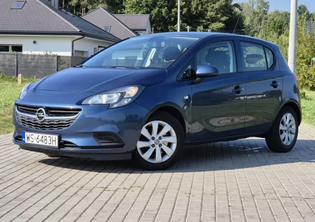 OPEL Corsa 1.0 T Enjoy EcoFLEX S&S