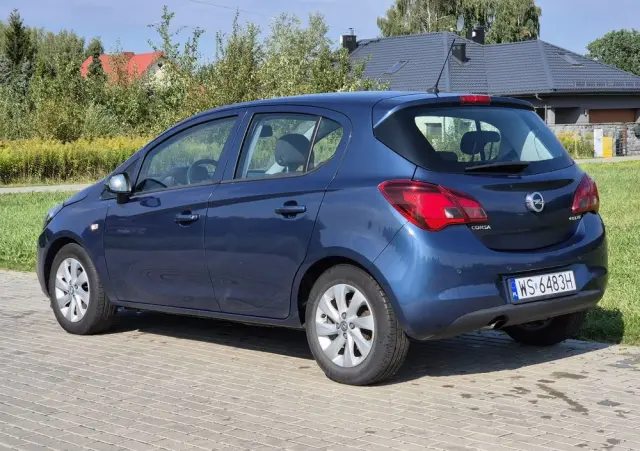 OPEL Corsa 1.0 T Enjoy EcoFLEX S&S