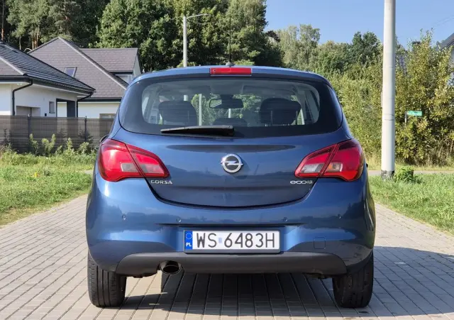 OPEL Corsa 1.0 T Enjoy EcoFLEX S&S