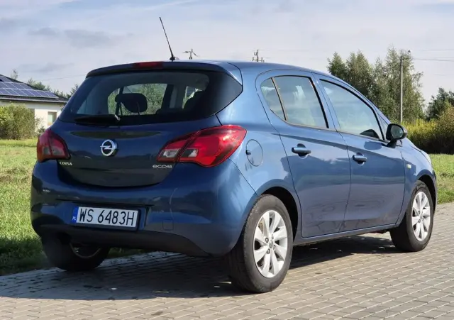 OPEL Corsa 1.0 T Enjoy EcoFLEX S&S