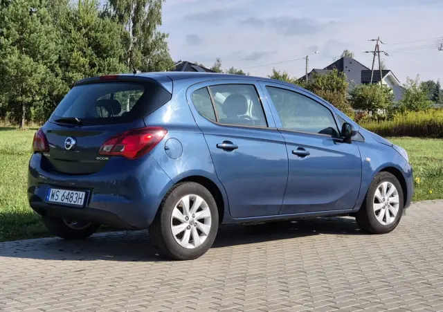 OPEL Corsa 1.0 T Enjoy EcoFLEX S&S