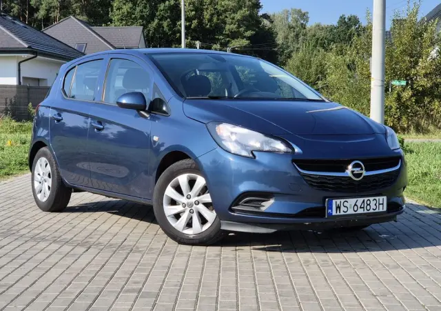 OPEL Corsa 1.0 T Enjoy EcoFLEX S&S