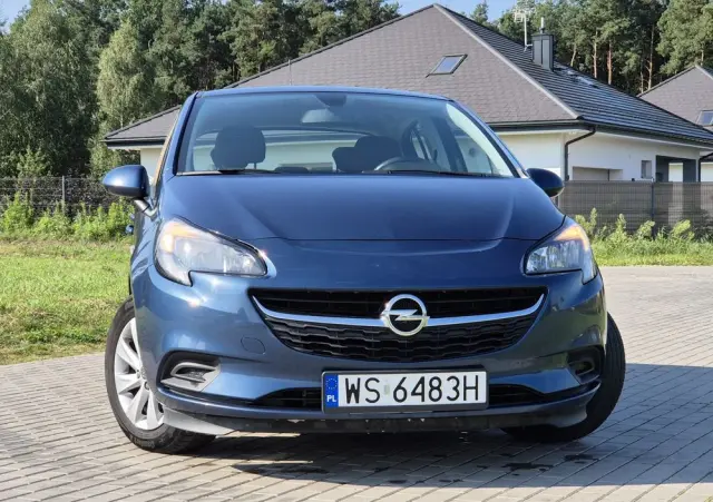 OPEL Corsa 1.0 T Enjoy EcoFLEX S&S