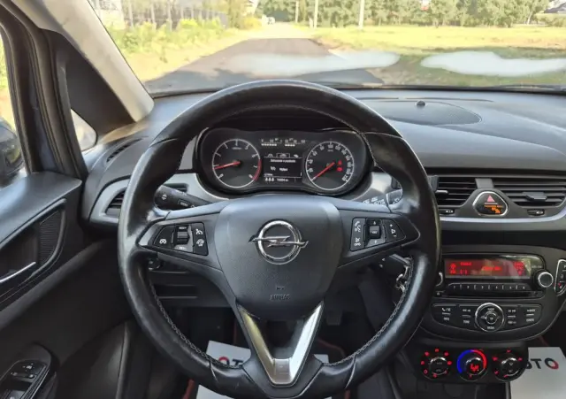 OPEL Corsa 1.0 T Enjoy EcoFLEX S&S