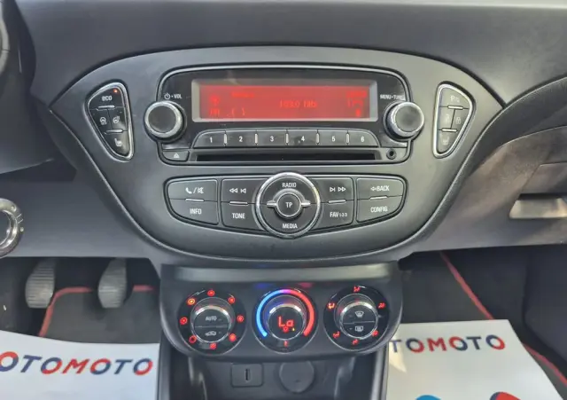 OPEL Corsa 1.0 T Enjoy EcoFLEX S&S