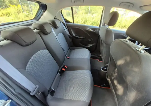 OPEL Corsa 1.0 T Enjoy EcoFLEX S&S