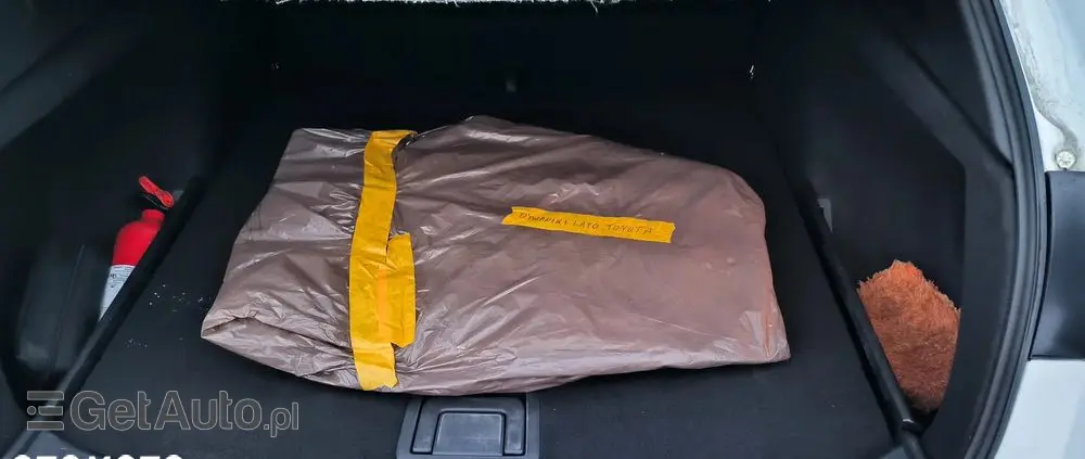 TOYOTA Corolla 1.8 Hybrid Comfort