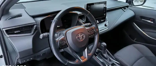 TOYOTA Corolla 1.8 Hybrid Comfort