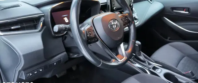 TOYOTA Corolla 1.8 Hybrid Comfort