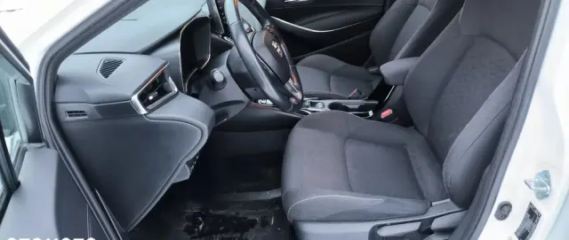 TOYOTA Corolla 1.8 Hybrid Comfort