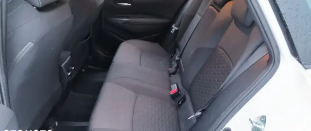 TOYOTA Corolla 1.8 Hybrid Comfort