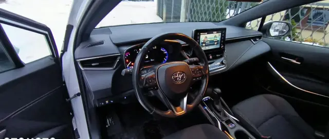 TOYOTA Corolla 1.8 Hybrid Comfort