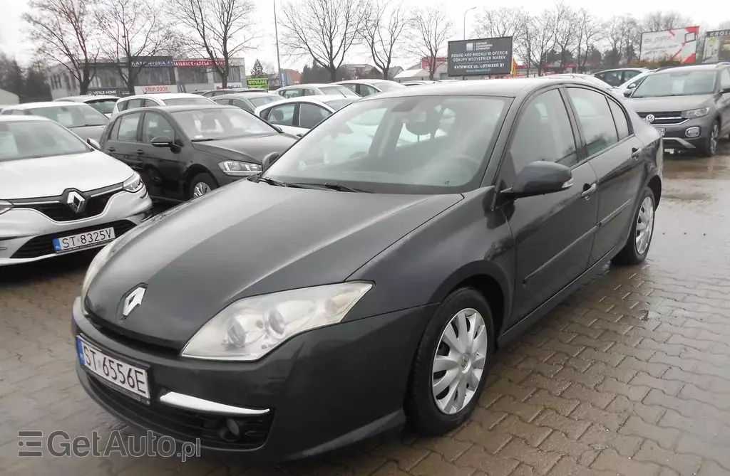 RENAULT Laguna 