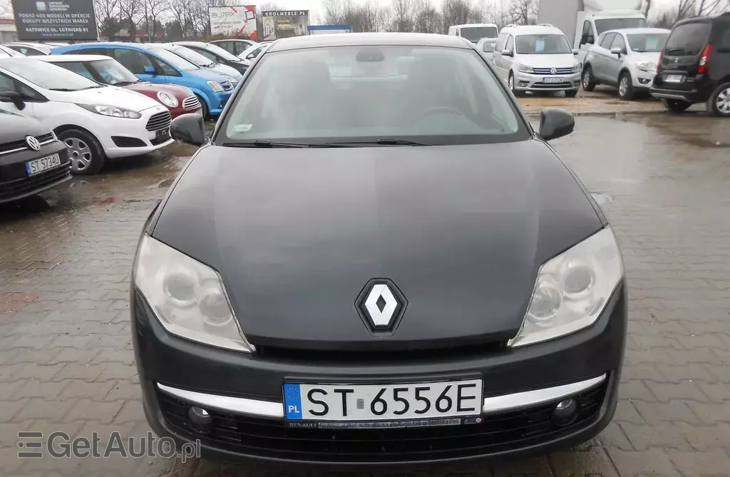 RENAULT Laguna 