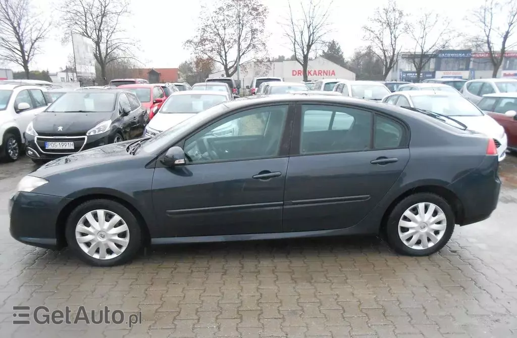 RENAULT Laguna 