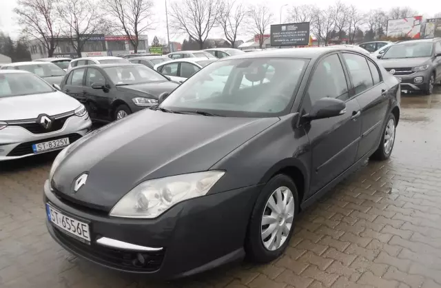 RENAULT Laguna 