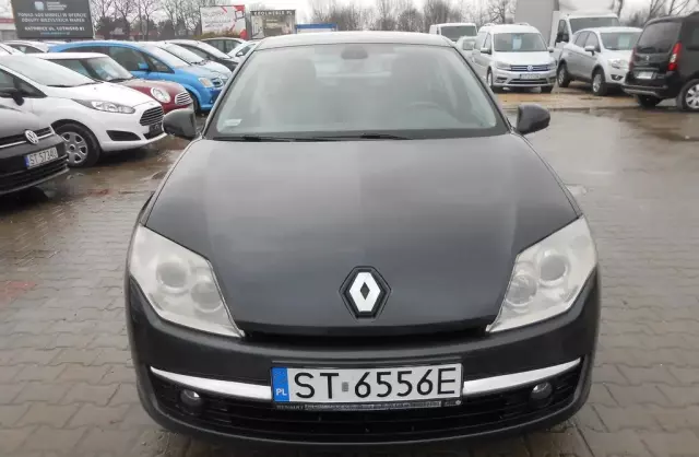 RENAULT Laguna 