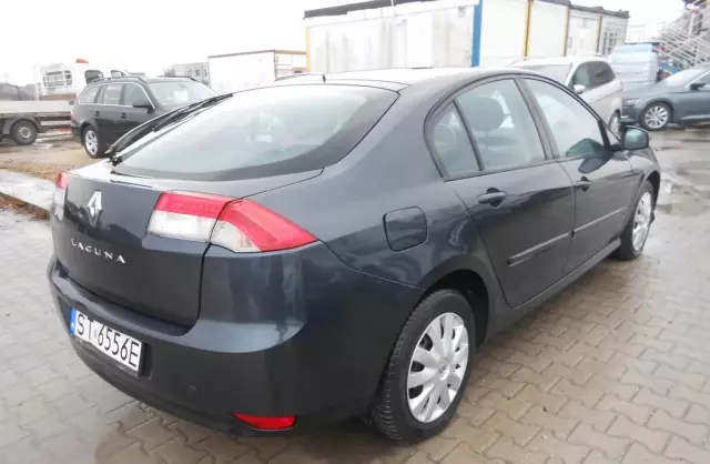 RENAULT Laguna 
