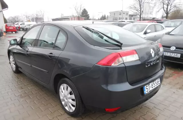 RENAULT Laguna 
