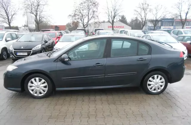 RENAULT Laguna 