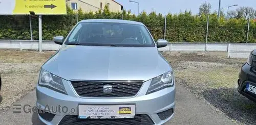 SEAT Toledo 