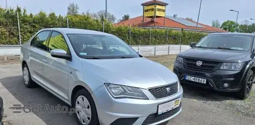 SEAT Toledo 