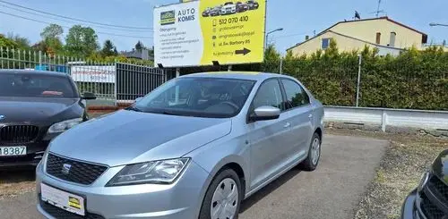 SEAT Toledo 