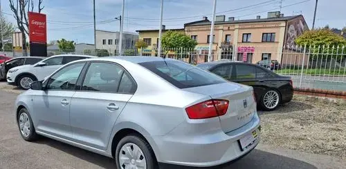 SEAT Toledo 